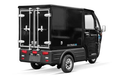 Heavy Truck gXC V2 3kW mit bis zu 173Ah Batterie